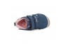 4 - Barefoot canvas batai 25-30 d. C063-41341CM