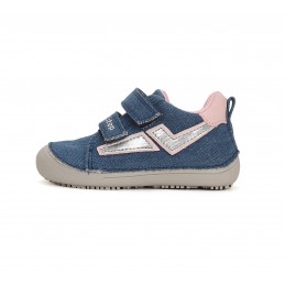 Barefoot canvas batai 31-36...