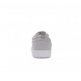 Pilki canvas batai 32-37 d....