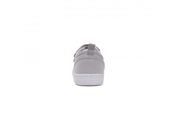 Pilki canvas batai 32-37 d. C097-51793CL