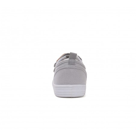 Pilki canvas batai 32-37 d. C097-51793CL
