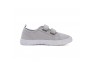3 - Pilki canvas batai 32-37 d. C097-51793CL