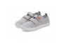 6 - Pilki canvas batai 32-37 d. C097-51793CL