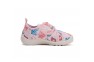 4 - Barefoot canvas kambariniai batai 26-31 d. C086-51499AM