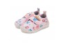 7 - Barefoot canvas kambariniai batai 26-31 d. C086-51499AM
