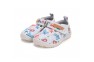 7 - Barefoot canvas kambariniai batai 26-31 d. C086-51733M