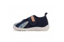 1 - Barefoot canvas kambariniai batai 26-31 d. C086-51628AM