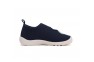 4 - Barefoot canvas kambariniai batai 26-31 d. C086-51628AM