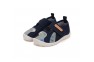 7 - Barefoot canvas kambariniai batai 26-31 d. C086-51628AM