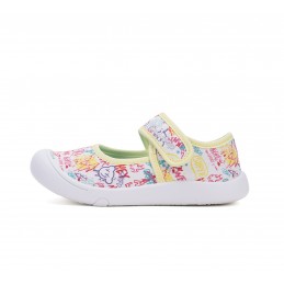 Balti canvas batai 28-33 d....