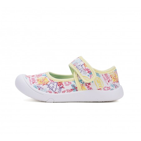 Balti canvas batai 28-33 d. C100-51511AL