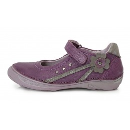 Violetiniai batai 25-30 d....