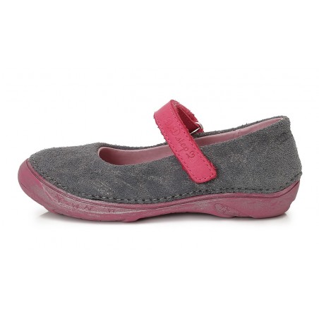 Pilki batai 25-30 d. 046602M
