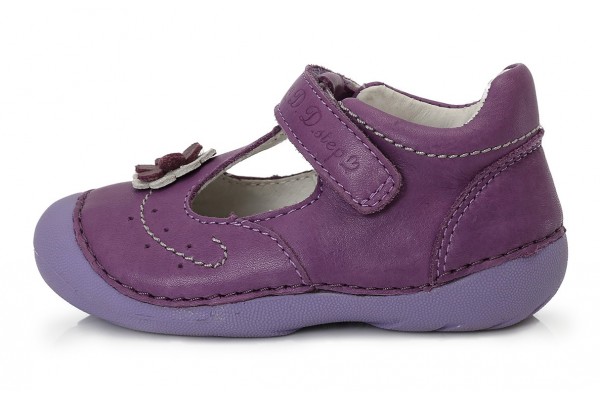 Violetiniai batai 19-24 d. 015135CU Violetiniai batai 19-24 d. 015135CU