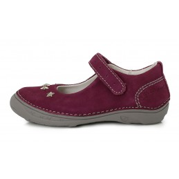Violetiniai batai 25-30 d....