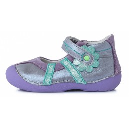 Violetiniai batai 20-24 d....