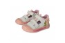 6 - Kreminiai batai 22-27 d. DA031961