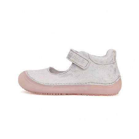 Barefoot sidabriniai batai 31-36 d. H063-41716L
