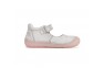 3 - Barefoot sidabriniai batai 31-36 d. H063-41716L
