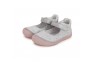 6 - Barefoot sidabriniai batai 31-36 d. H063-41716L