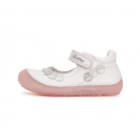 Barefoot balti batai 31-36 d. H063-41152BL