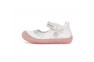 1 - Barefoot balti batai 31-36 d. H063-41152BL