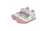 6 - Barefoot balti batai 31-36 d. H063-41152BL