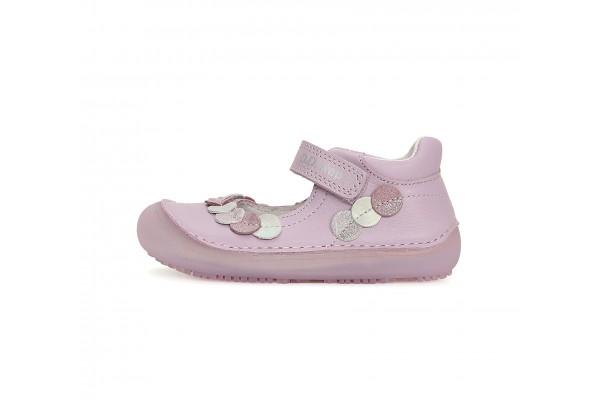 Barefoot violetiniai batai 31-36 d. H063-41152AL Barefoot violetiniai batai 31-36 d. H063-41152AL