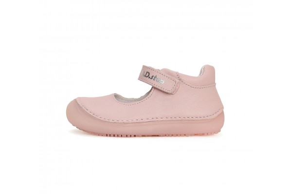 Barefoot rožiniai batai 31-36 d. H063-41716BL Barefoot rožiniai batai 31-36 d. H063-41716BL