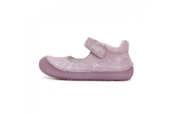 Barefoot violetiniai batai 31-36 d. H063-41716AL Barefoot violetiniai batai 31-36 d. H063-41716AL