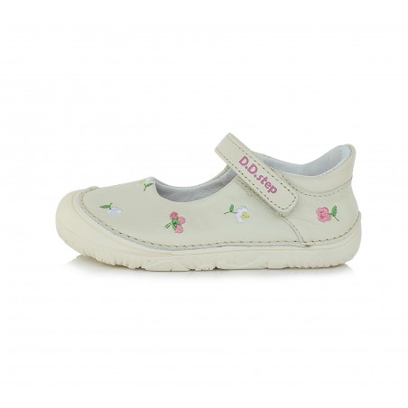 Barefoot violetiniai batai 22-23 d. H073-390