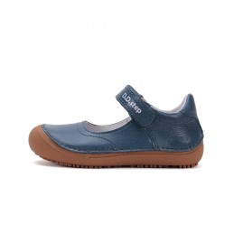 Barefoot mėlyni batai 31-36...