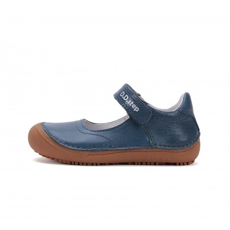 Barefoot mėlyni batai 31-36 d. H063-51900AL