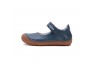 1 - Barefoot mėlyni batai 31-36 d. H063-51900AL