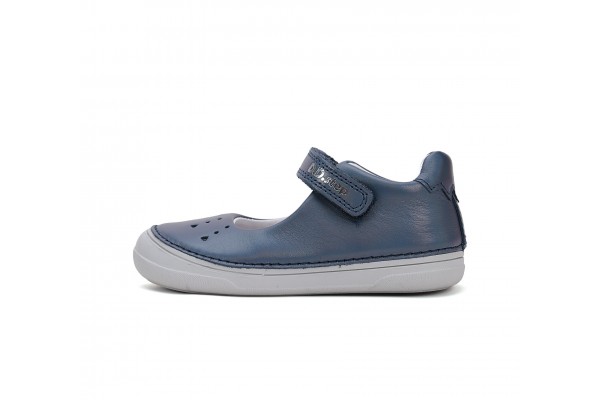 Mėlyni batai 32-37 d. H078-51150L Mėlyni batai 32-37 d. H078-51150L