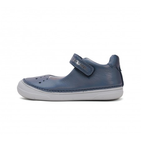 Mėlyni batai 32-37 d. H078-51150L