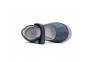 4 - Mėlyni batai 32-37 d. H078-51150L