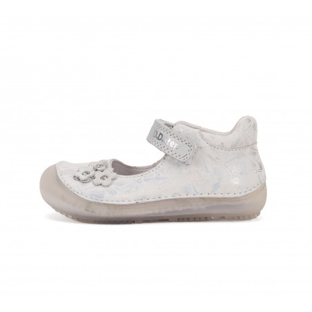 Barefoot sidabriniai batai 31-36 d. H063-51878L