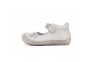 1 - Barefoot sidabriniai batai 31-36 d. H063-51878L