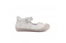 4 - Barefoot sidabriniai batai 31-36 d. H063-51878L