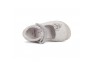 5 - Barefoot sidabriniai batai 31-36 d. H063-51878L