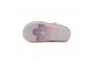 6 - Barefoot sidabriniai batai 31-36 d. H063-51878L