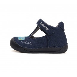 Barefoot canvas batai 20-25...