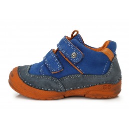 Mėlyni batai 19-24 d. 038247A