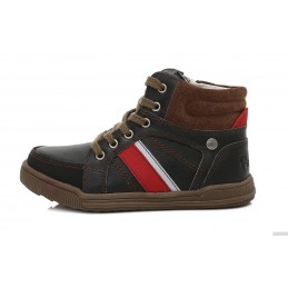 Juodi batai 28-33 d. DA061625