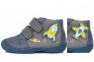 1 - Mėlyni batai 20-24 d. 015169U
