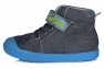 1 - Mėlyni canvas batai 31-36 d. C049309BL