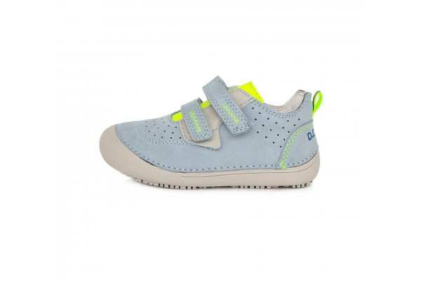 Barefoot pilki batai 31-36 d. S063536AL Barefoot pilki batai 31-36 d. S063536AL