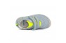 4 - Barefoot pilki batai 31-36 d. S063536AL