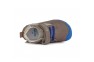 4 - Barefoot rudi batai 26-31 d. S073508M
